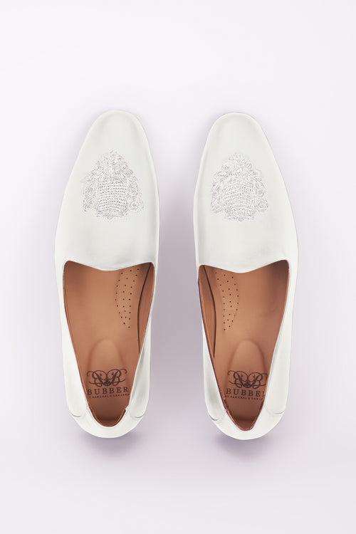 Classic Embroidered Mojdi - Sullivan