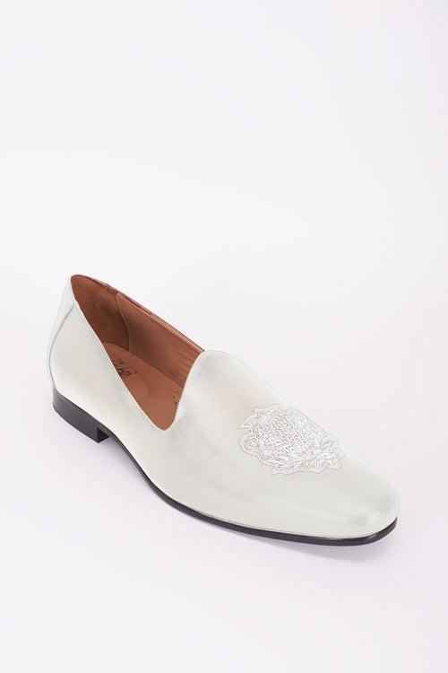 Classic Embroidered Mojdi - Sullivan