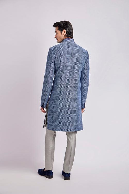 Iron Gate Sherwani - Arturo