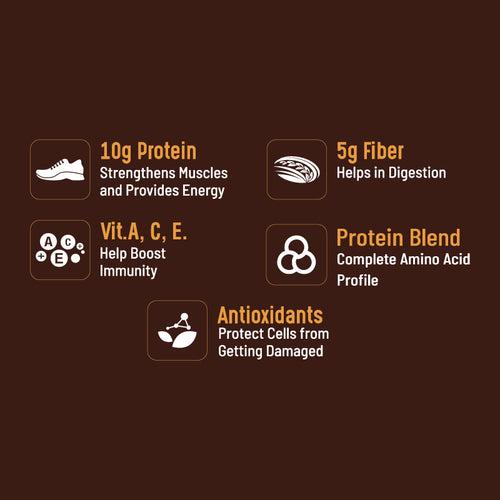 Max Protein Daily Salt & Caramel Bar