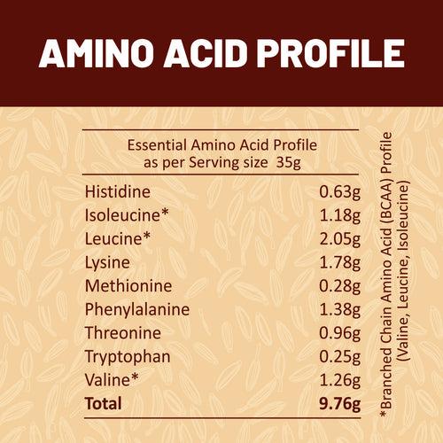 Max Protein Plant Protein - Jeera Masala