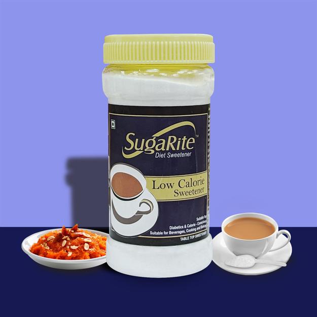 Sugarite - Diet Sweetner