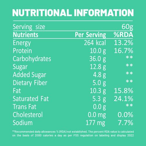 Max Protein Granola - Choco Crunchy - 500g