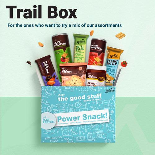 Trail Box - 2080g