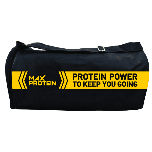 🎁 Gym Bag (100% off)