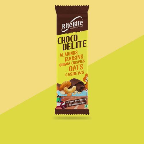 RiteBite Choco Delite Bar