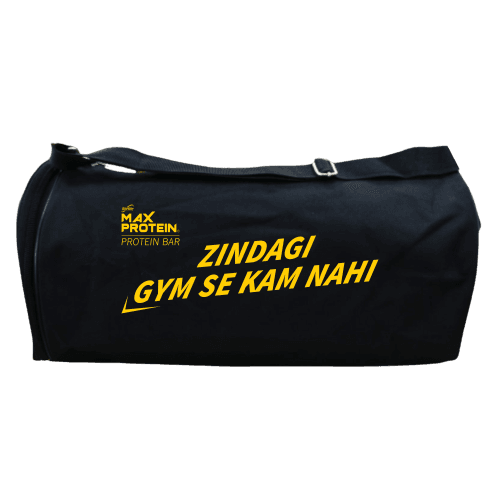 Gym Bag