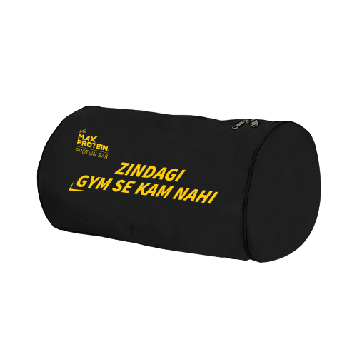 Gym Bag