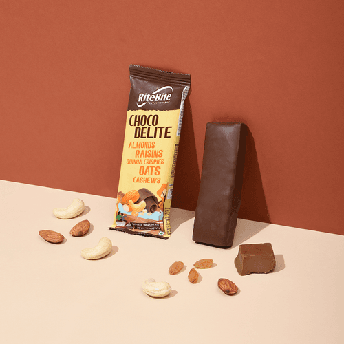 RiteBite Choco Delite Bar