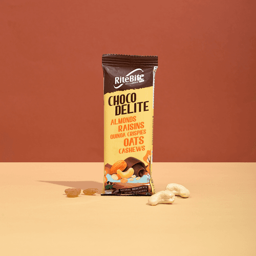 RiteBite Choco Delite Bar