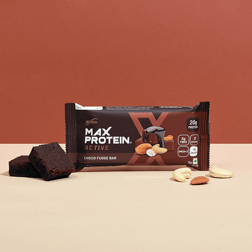 Max Protein Active Choco Fudge