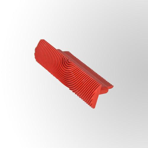 Wall Designing Texture Roller For Creating Ring Designs