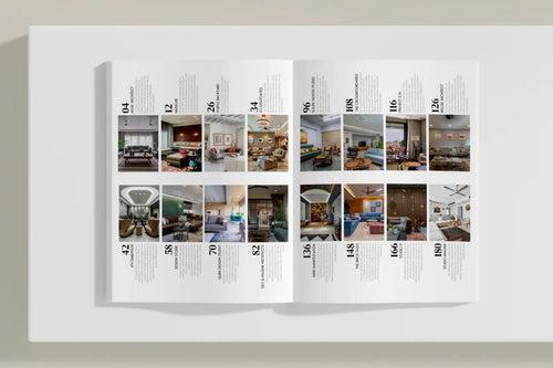 20-in-1 Interior Design Ebooks 2017-2023 (Digital Downloads)