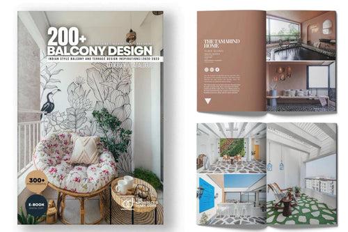 20-in-1 Interior Design Ebooks 2017-2023 (Digital Downloads)