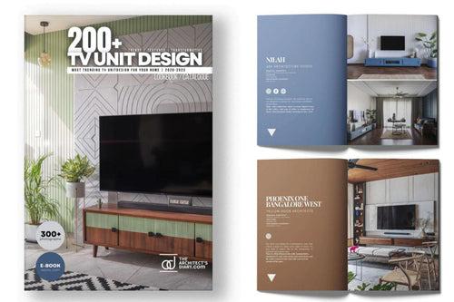 20-in-1 Interior Design Ebooks 2017-2023 (Digital Downloads)