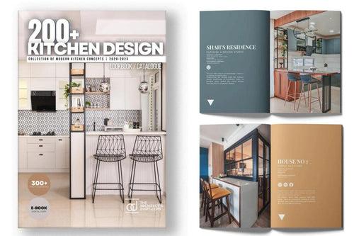 20-in-1 Interior Design Ebooks 2017-2023 (Digital Downloads)