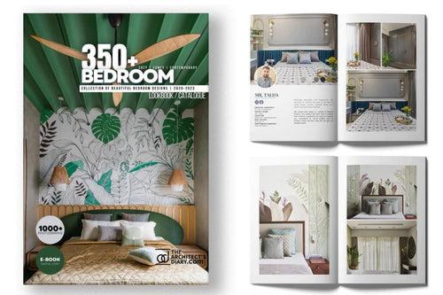 20-in-1 Interior Design Ebooks 2017-2023 (Digital Downloads)