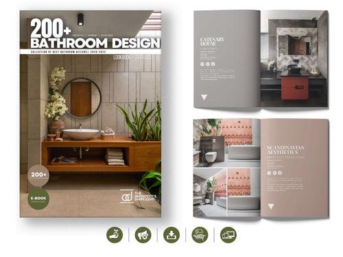 10-in-1 Interior Design For Home : LOOKBOOK ( Digital Download )