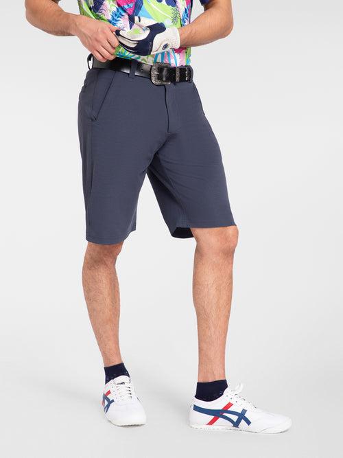 AH Ultra - AH Dark Teal Golf Shorts