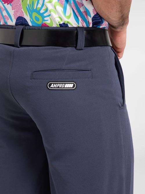 AH Ultra - AH Dark Teal Golf Shorts