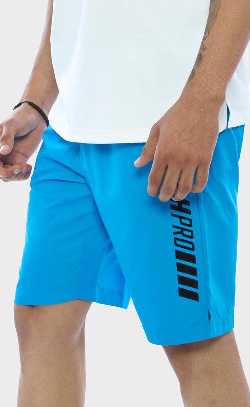 AH PRO LIFESTYLE SHORTS BLUE (Beach)