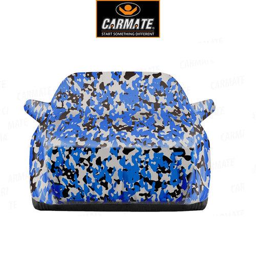 CARMATE Jungle 3 Layers Custom Fit Waterproof Car Body Cover For Chevrolet Enjoy