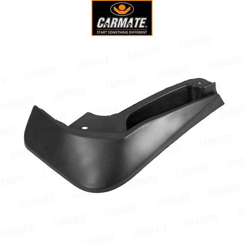 CARMATE PREMIUM MUD FLAPS FOR MAHINDRA THAR 2021 (BLACK)