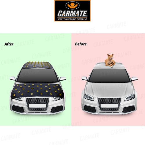 New CARMATE Car Protection Cover from Monkey and Dog for All Car