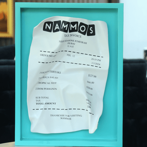 NAMMOS