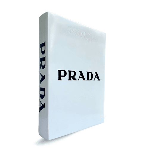 PRADA BOOK