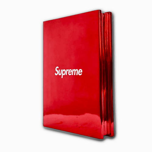 SUPREME BOOK