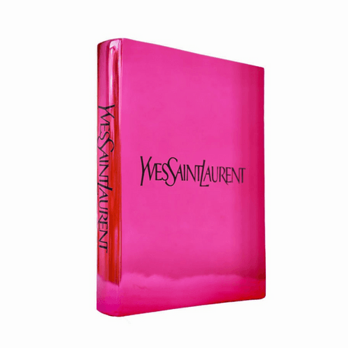 YSL BOOK