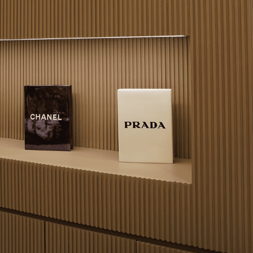 PRADA BOOK