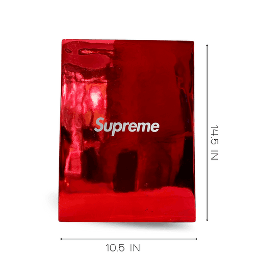 SUPREME BOOK