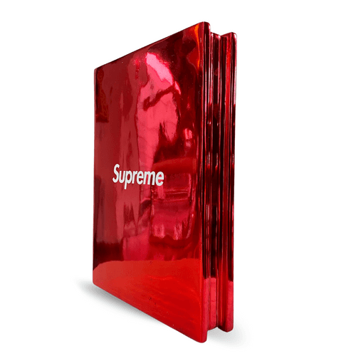 SUPREME BOOK