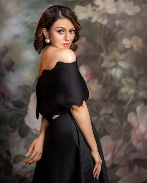 Hansika Motwani