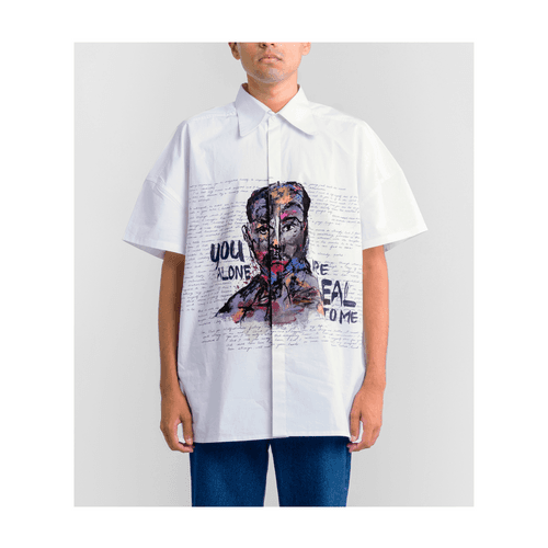 'Rilke' Shirt