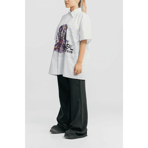 'Rilke' Shirt