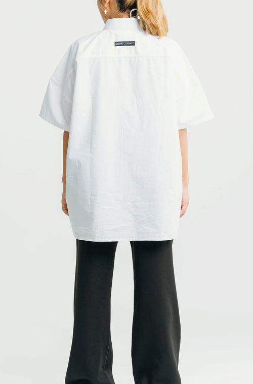 'Rilke' Shirt