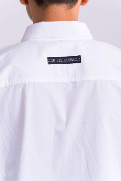 'Rilke' Shirt