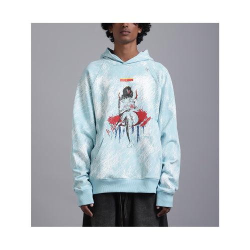 GC-06 Hoodie (Powder Blue)