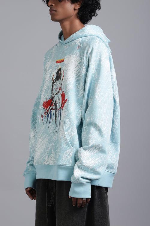 GC-06 Hoodie (Powder Blue)