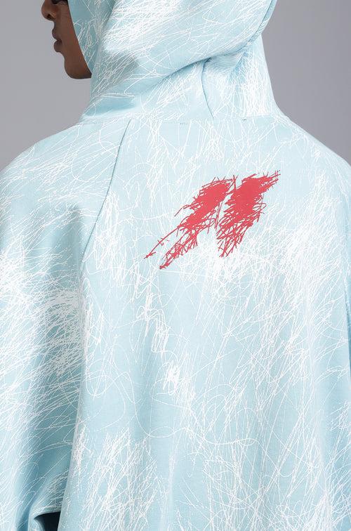 GC-06 Hoodie (Powder Blue)