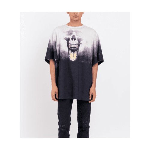 The HUEMN Skull T-Shirt