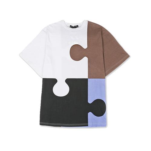 Jigsaw T-Shirt