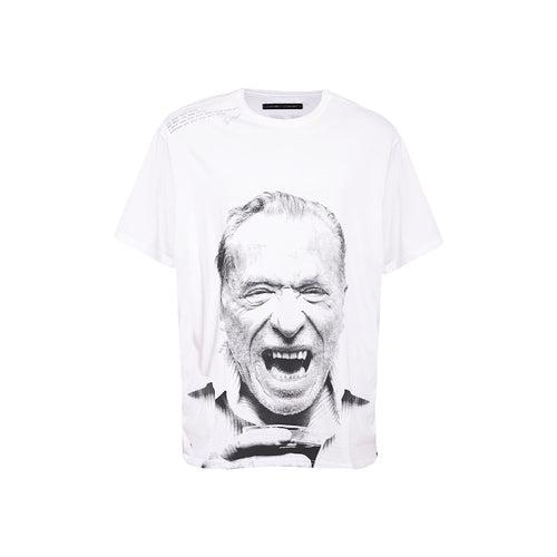 Huemn + Bukowski Trilogy T-Shirt- Chapter 1