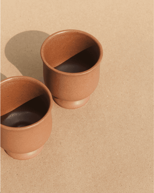 Hazel Dessert Cup (Set of 2)