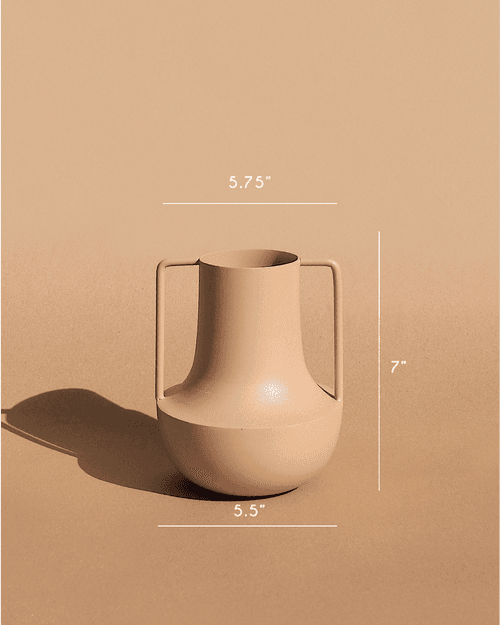 Magadha Vase