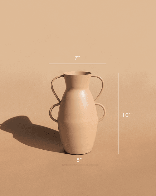 Kashi Vase