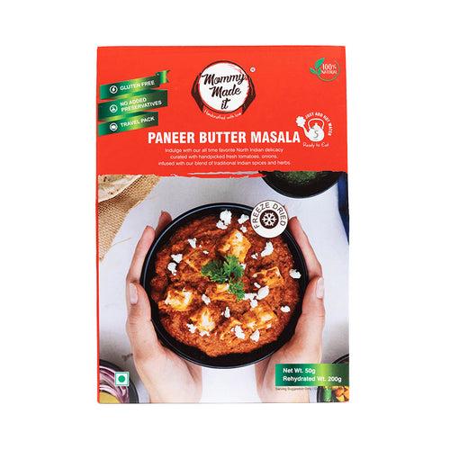 Paneer Butter Masala